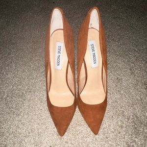 Beautiful Steve Madden Heels. Never Been Worn